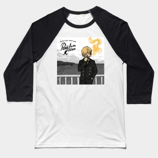 Panic Baseball T-Shirt